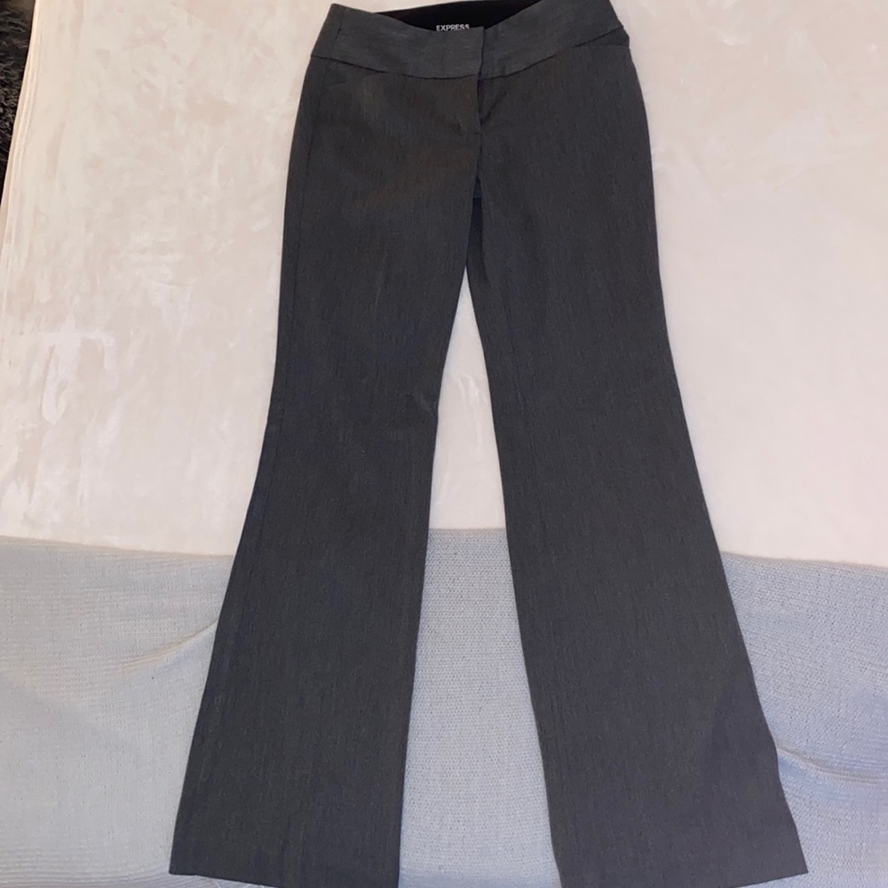 Express dress pants. Worn once